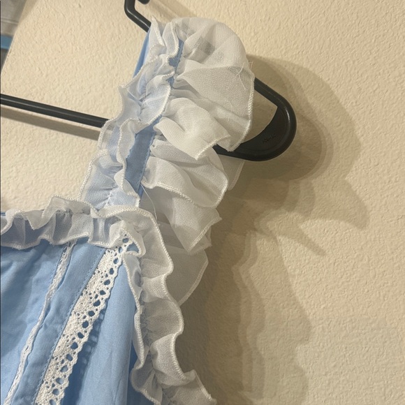 Litasi Lolita Dress - Picture 4 of 10